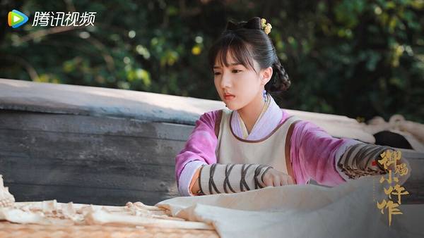 近年豆瓣最高评分热门古装剧!《庆余年2》7.