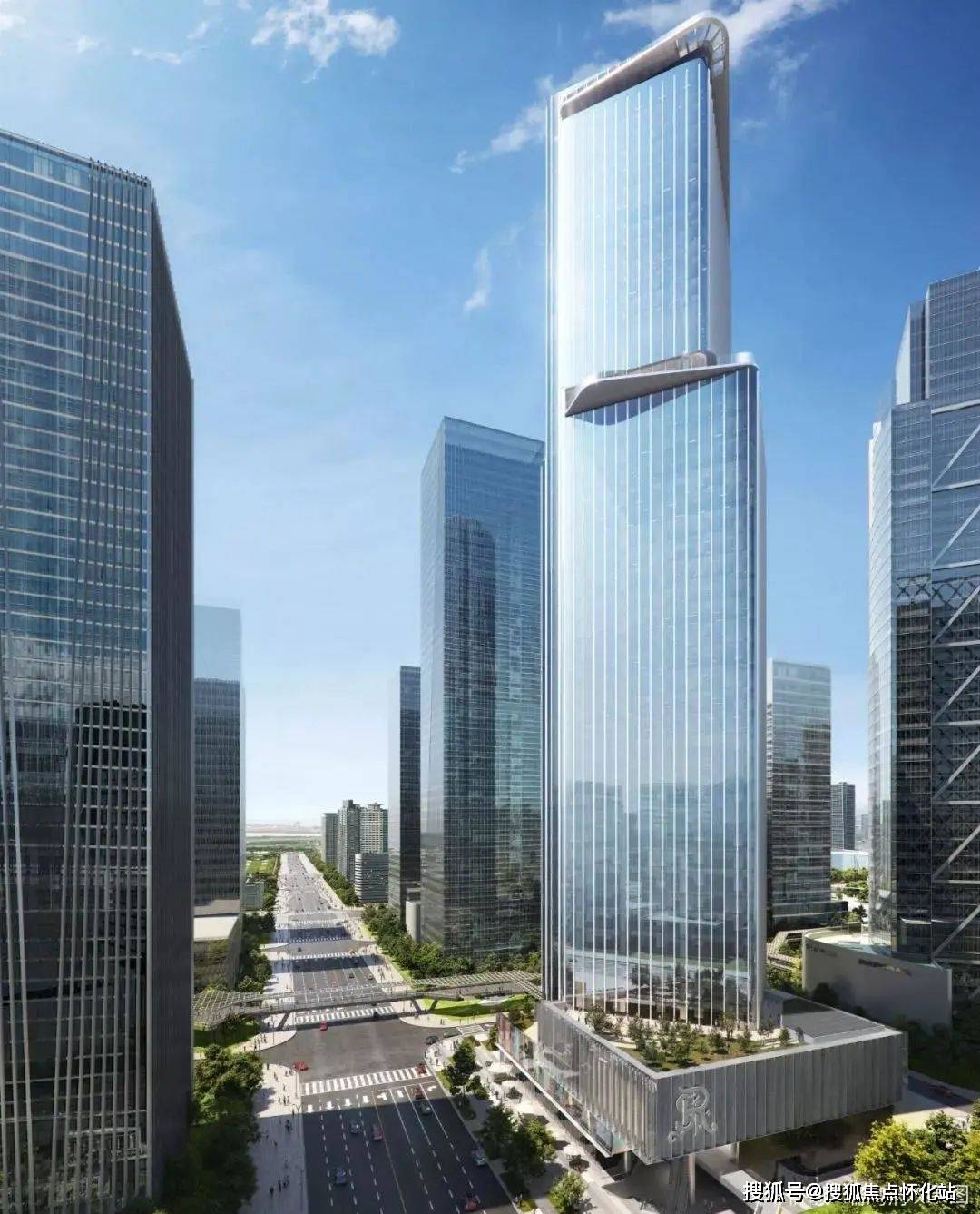 华侨城瑞湾府(深圳)首页网站丨华侨城瑞湾府房价_户型_地址_详情