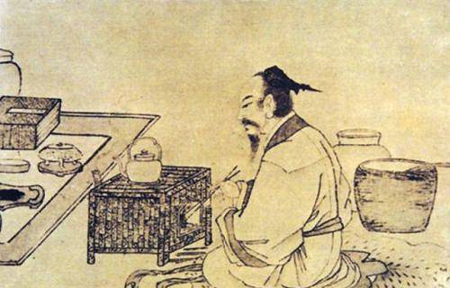 一器成名只为茗:陆羽和《茶经》在我国茶文化中有着怎样的地位?