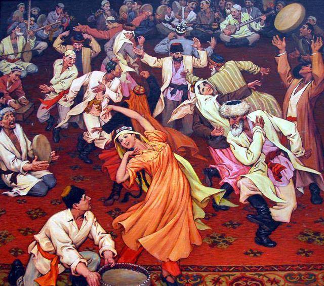 这3条河流说,他们都是炎黄子孙_契丹_民族_中国