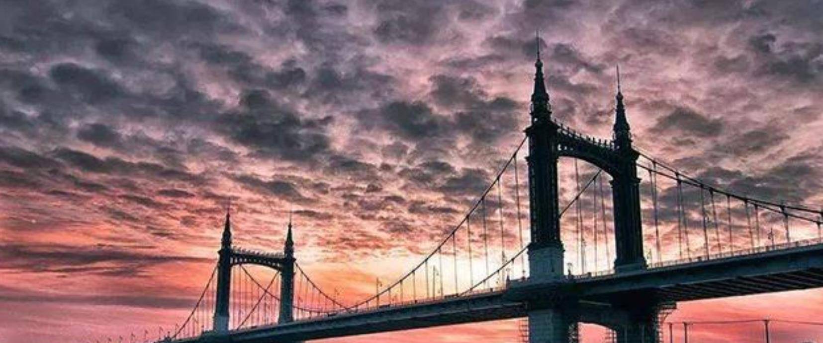 没对比就没伤害,18亿阳明滩大桥一年坍塌,宋朝大桥至今仍在使用