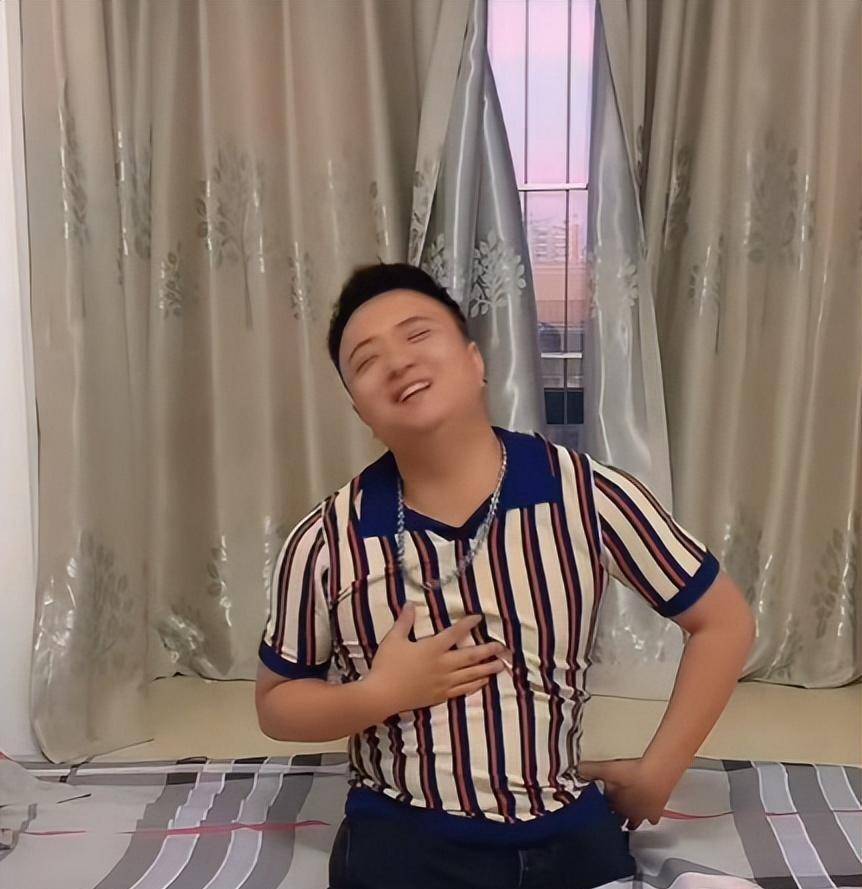 "网上爆火后,无腿丈夫劈腿女粉丝,独臂妻子如今怎样_阿娇_小波_生活