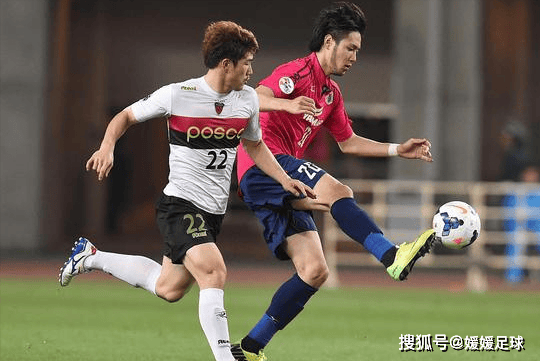 FC安养 vs 江原FC