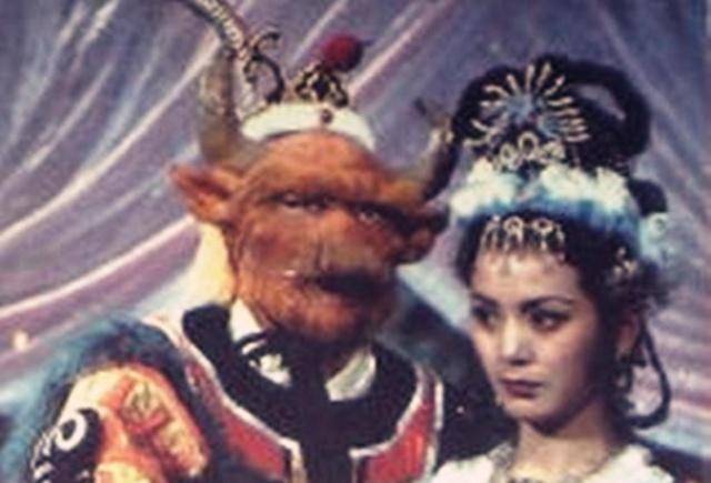 唐僧_妖怪_西天