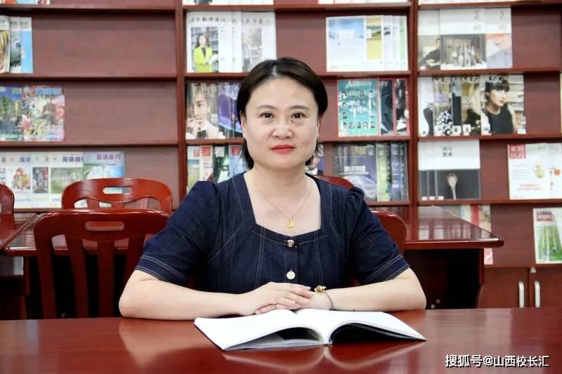 遇见您,真好 | 太原五中2024届初三毕业生如是说