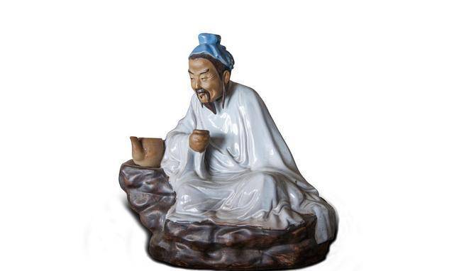 一器成名只为茗:陆羽和《茶经》在我国茶文化中有着怎样的地位?