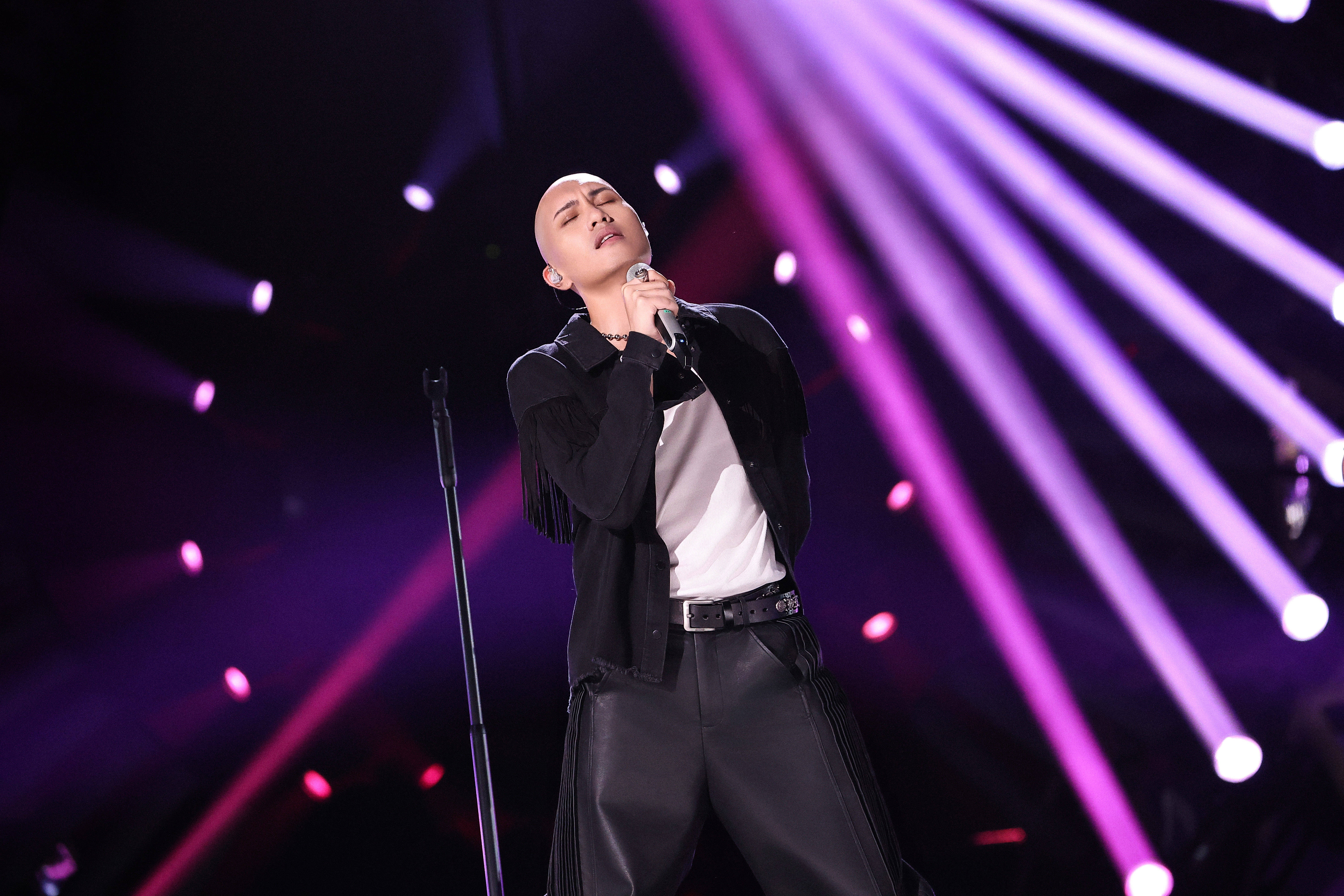 《歌手2024》尚雯婕袁娅维携手破局今晚冲榜歌手能否撼动在线席位