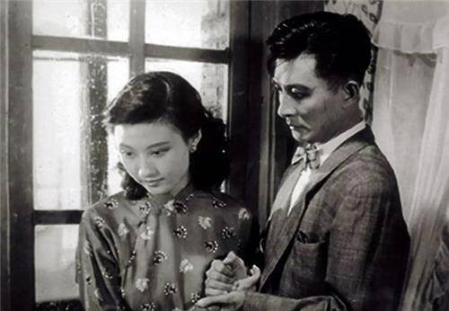 送走4位丈夫,活到2020年,晚年感慨只嫁对了一人_黄宗英_赵丹_生活