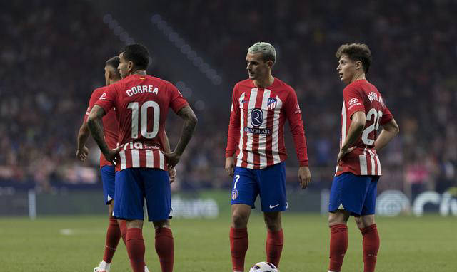 马德里竞技以4,000万欧元锁定多夫比克,西蒙尼实现愿望