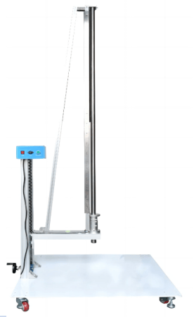 防爆壳体抗冲击试验装置 电磁铁吸附