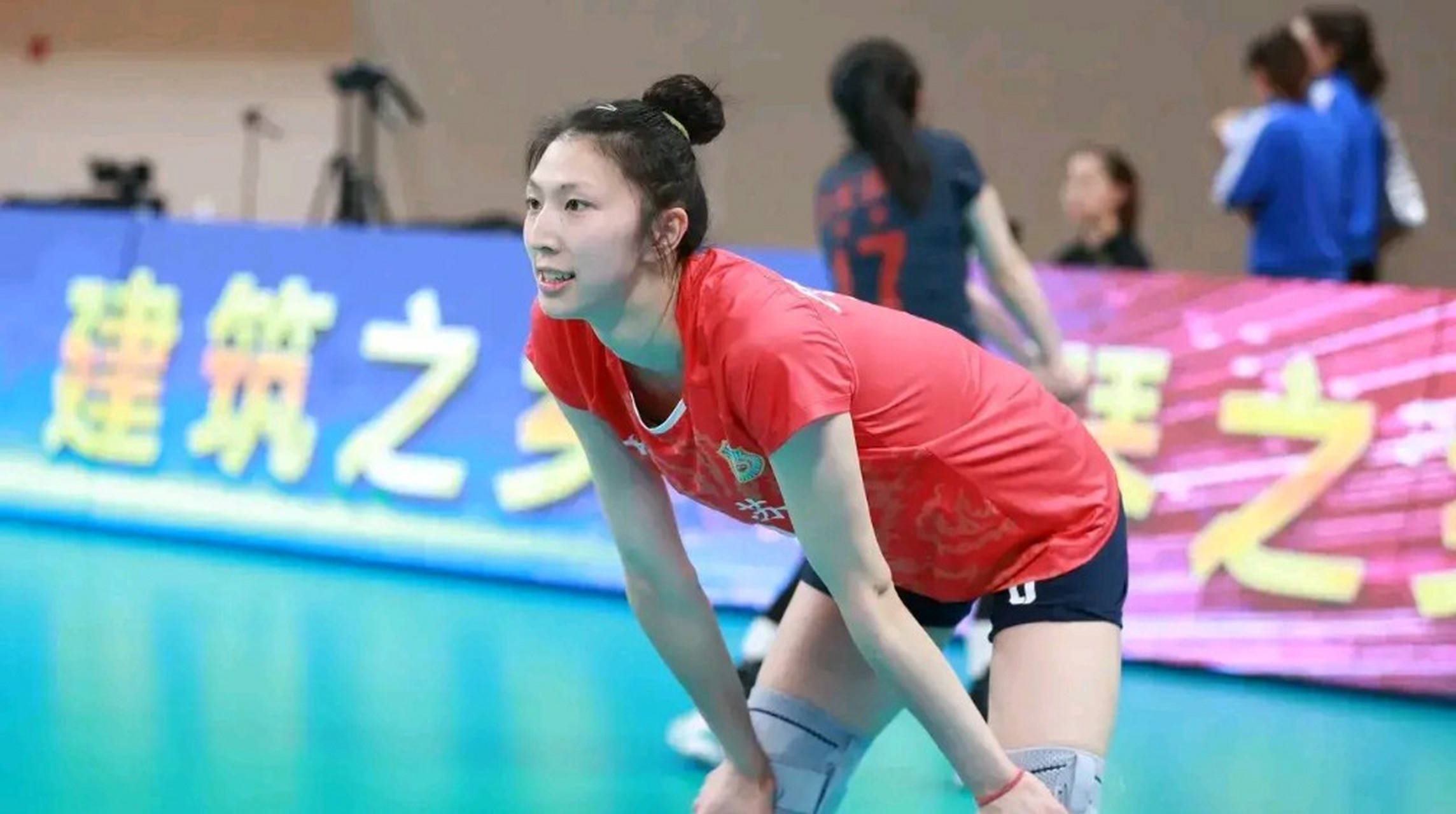 赵蕊蕊一针见血指出女排2大短板,犀利点评蔡斌爱将_中国女排_比赛