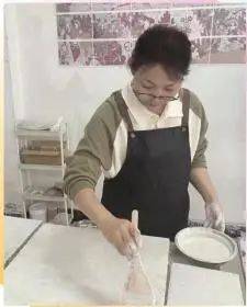 "无极"2024年第四届艺术作品展