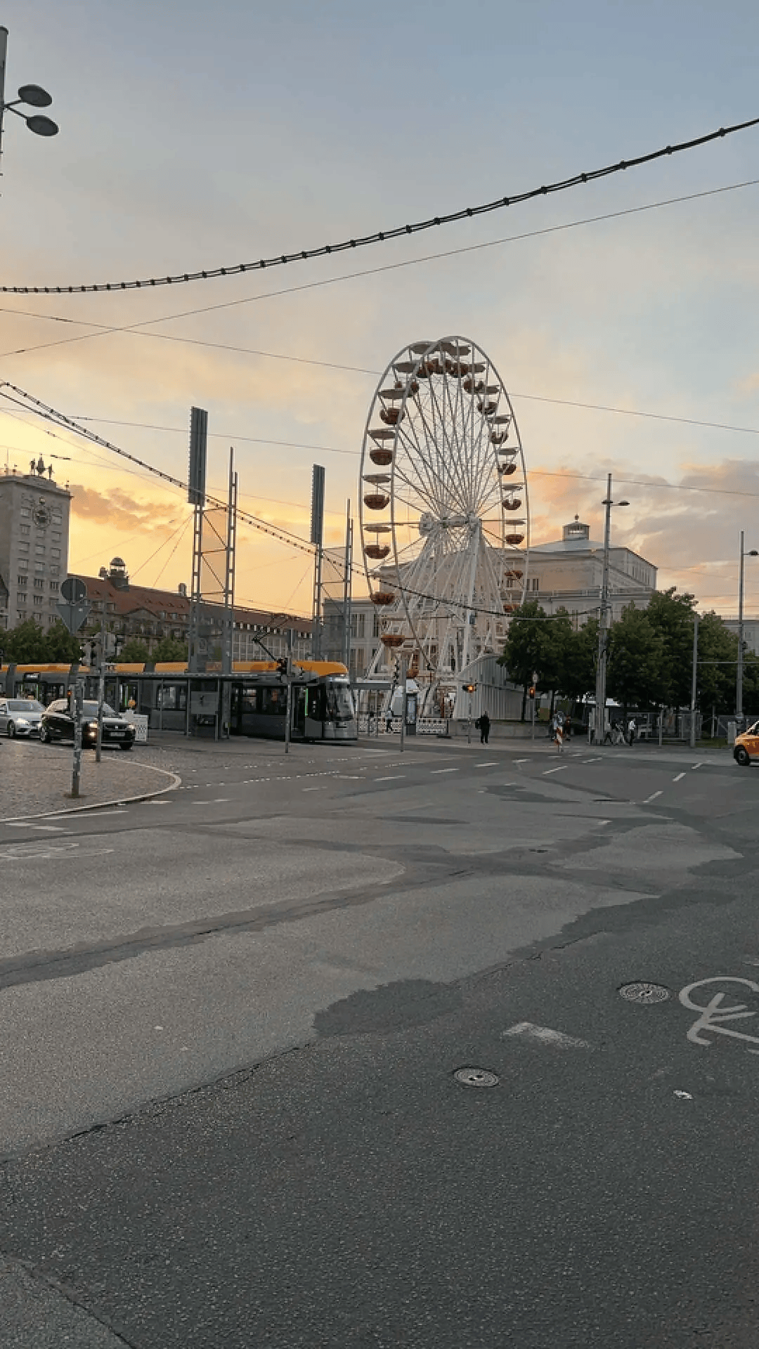 兰卡斯特德国莱比锡校区到底怎样?在校生的发言最有说服力!