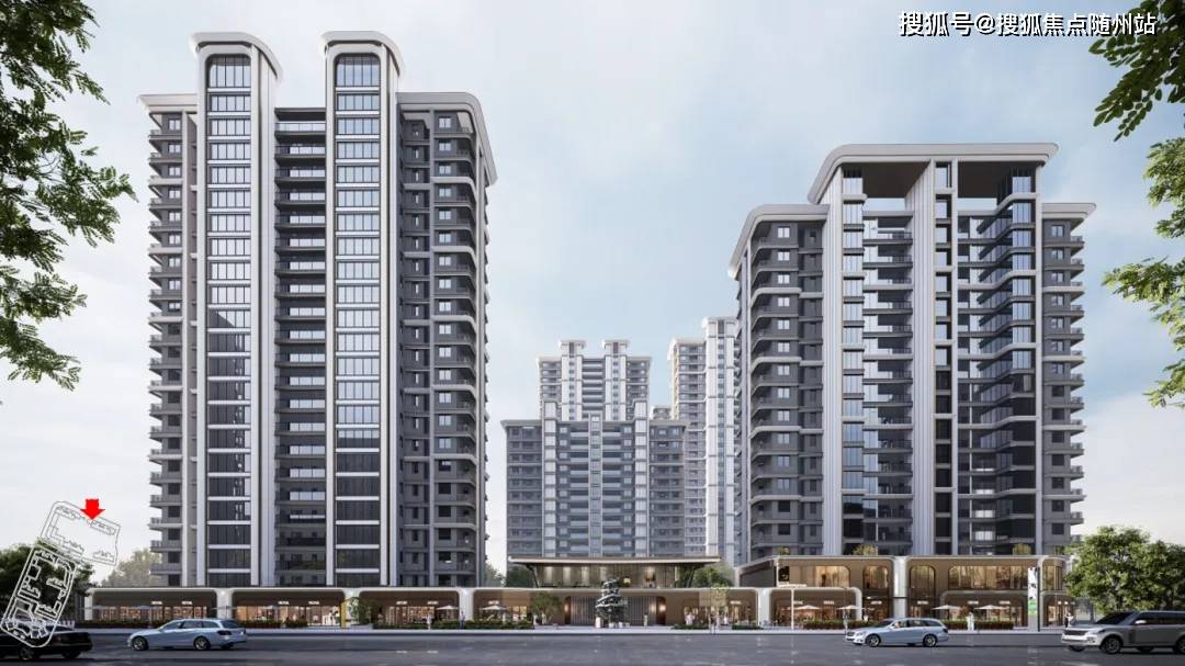 宁波百誉府「能建百誉府」2024最新动态详情丨百誉府