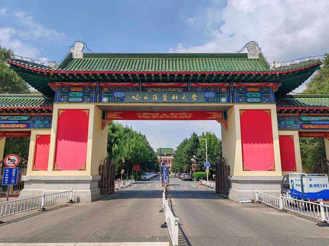 黑龙江五所高校,为高考学霸开设王牌专业,省排名多少可报考?