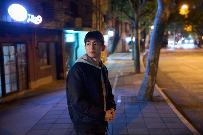 林更新演技好细腻啊！演活了一个小心自卑的方协文，不愧表演系博士-林更新演什么