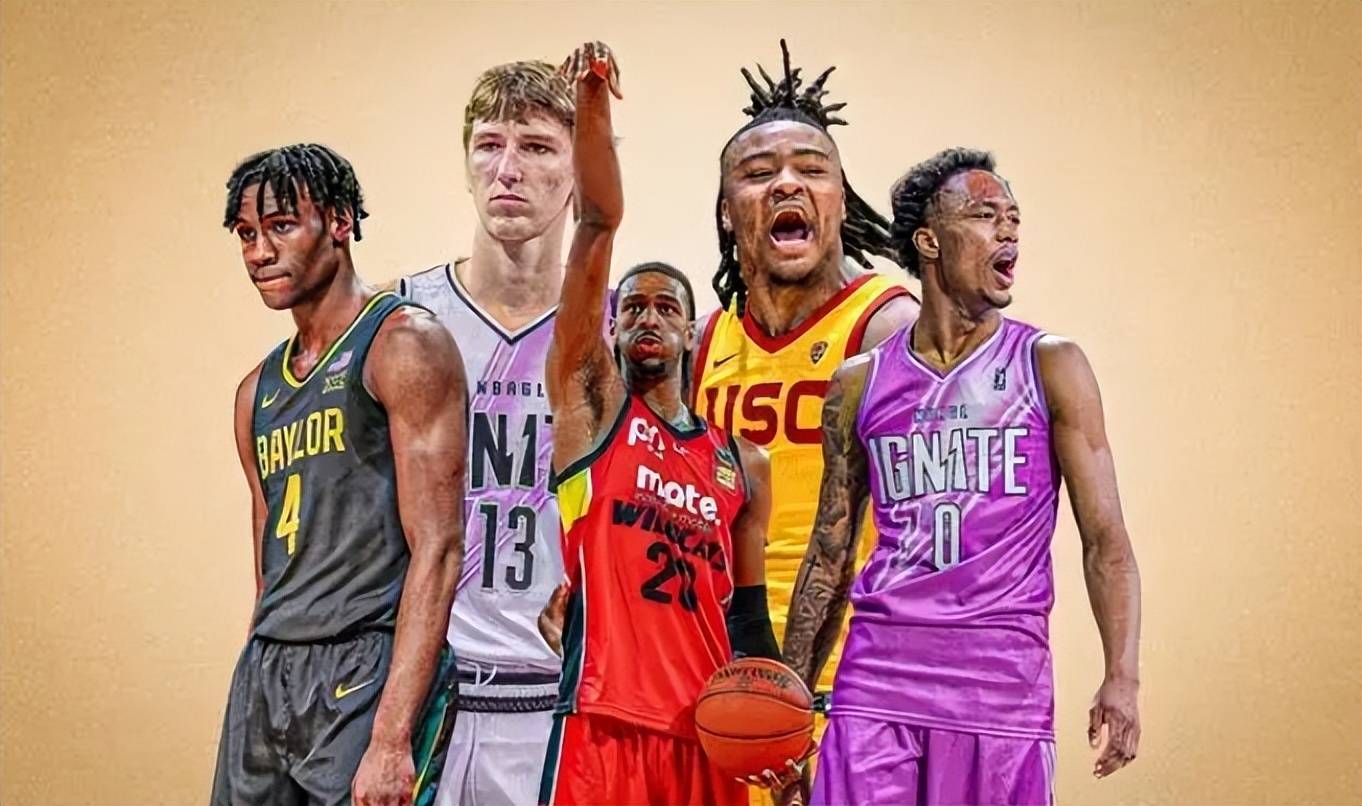 美媒权威预测:火箭探花摘穷人版库里,湖人带回周志豪