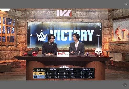 第五人格ivl:mrc_huac天秀操作稳定牵制,帮助队伍拿下
