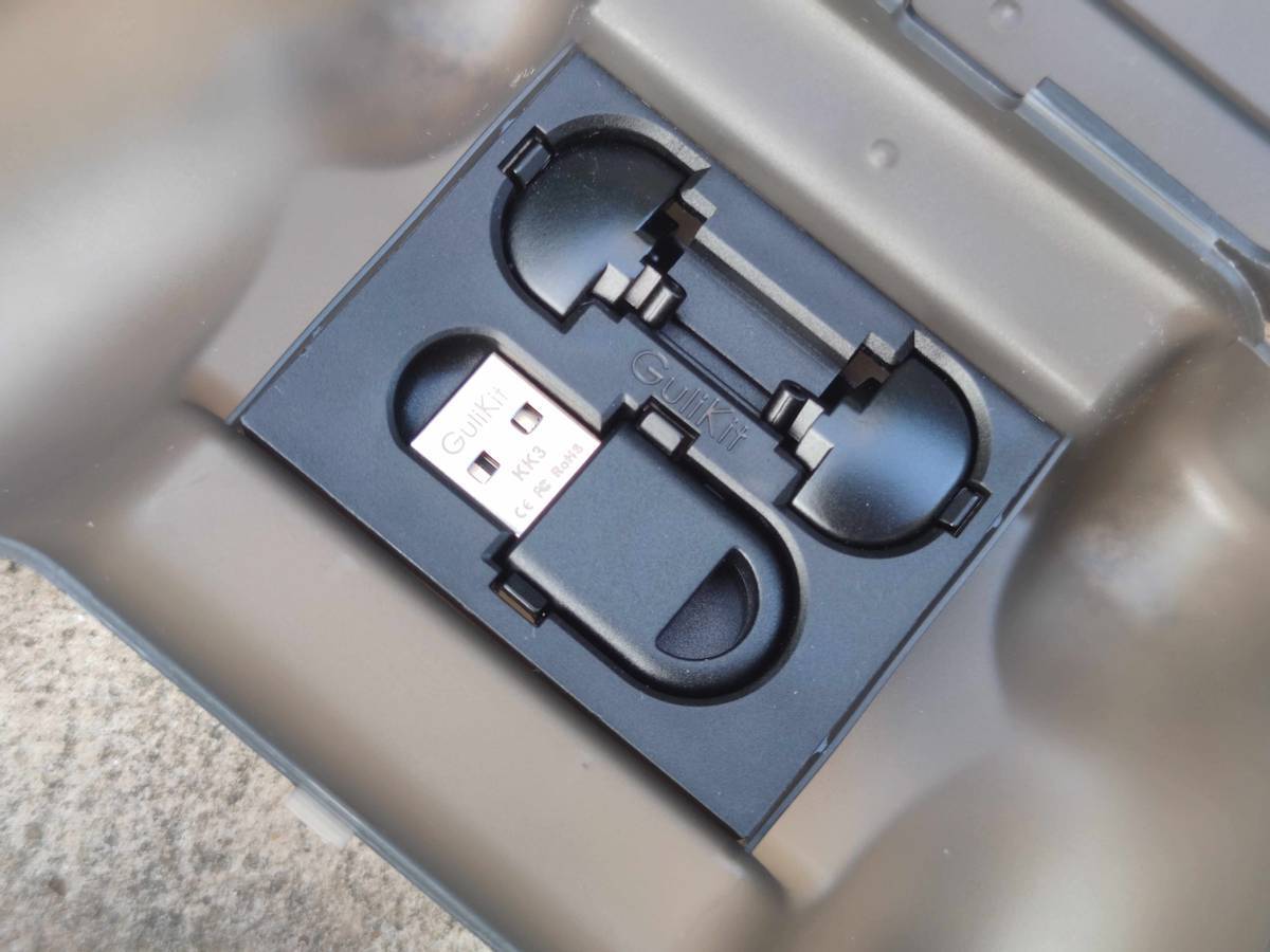 谷粒金刚3Pro手柄：沉浸式游戏体验的新巅峰