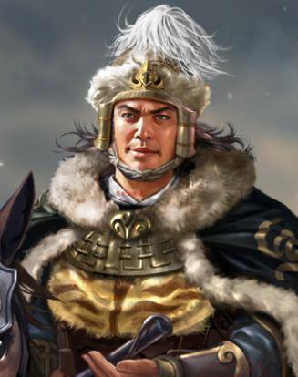 当两次尼姑,新皇帝想纳这个后妈为妃遭拒被杀_高洋_高欢_元子攸