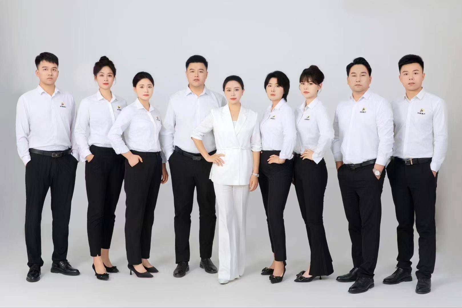 上蔡买房,卖房我都选择了华联