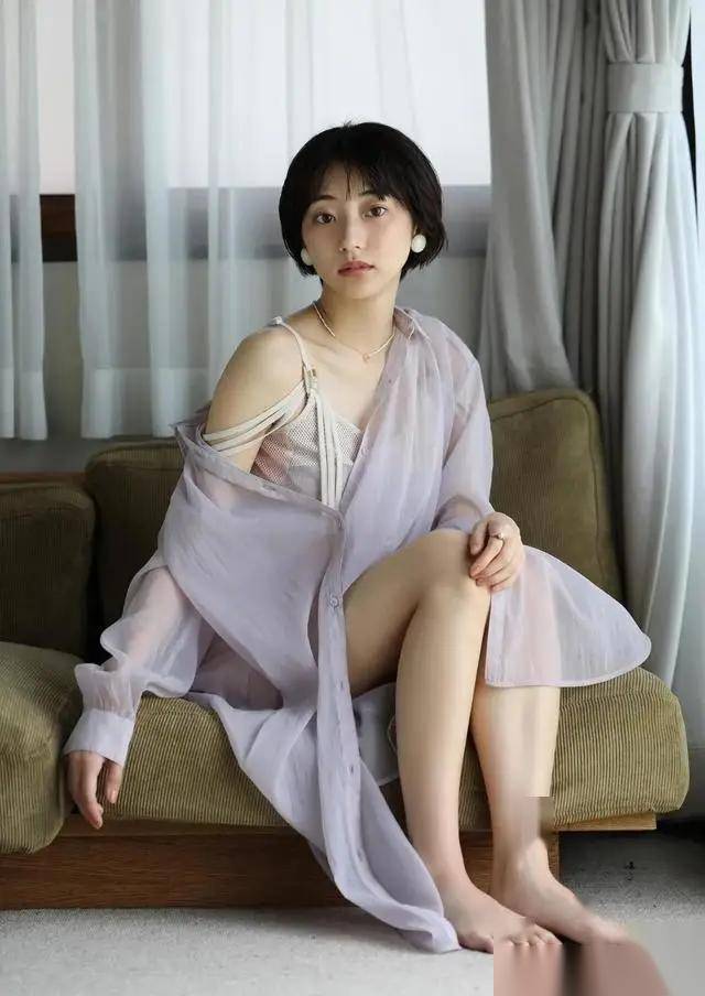 东瀛极品美女武田玲奈