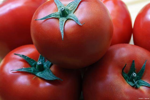 西红柿很常见 吃对了可以帮助消化(图3)