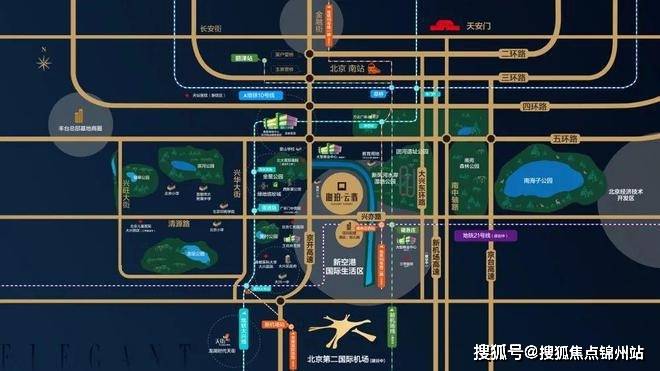 在医疗资源方面,绿地海珀云翡附近有中国中医科学院广安门医院(南区)