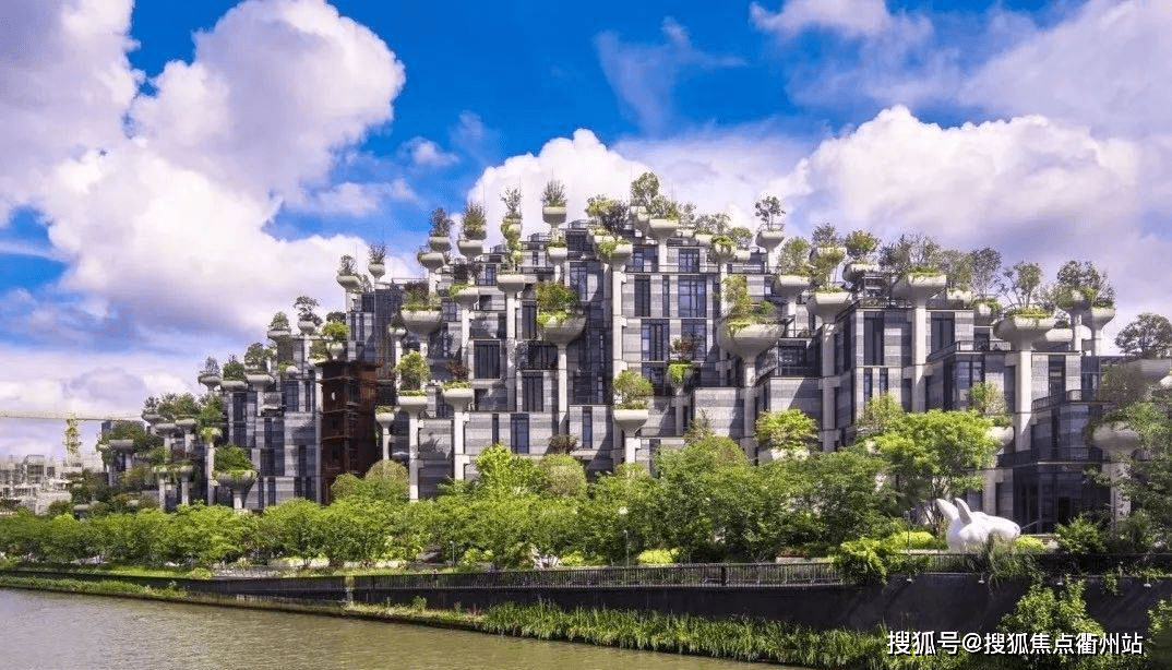 来福士∣天安千树∣亚星生活广场∣静安寺商圈)95国际潮流商业配套