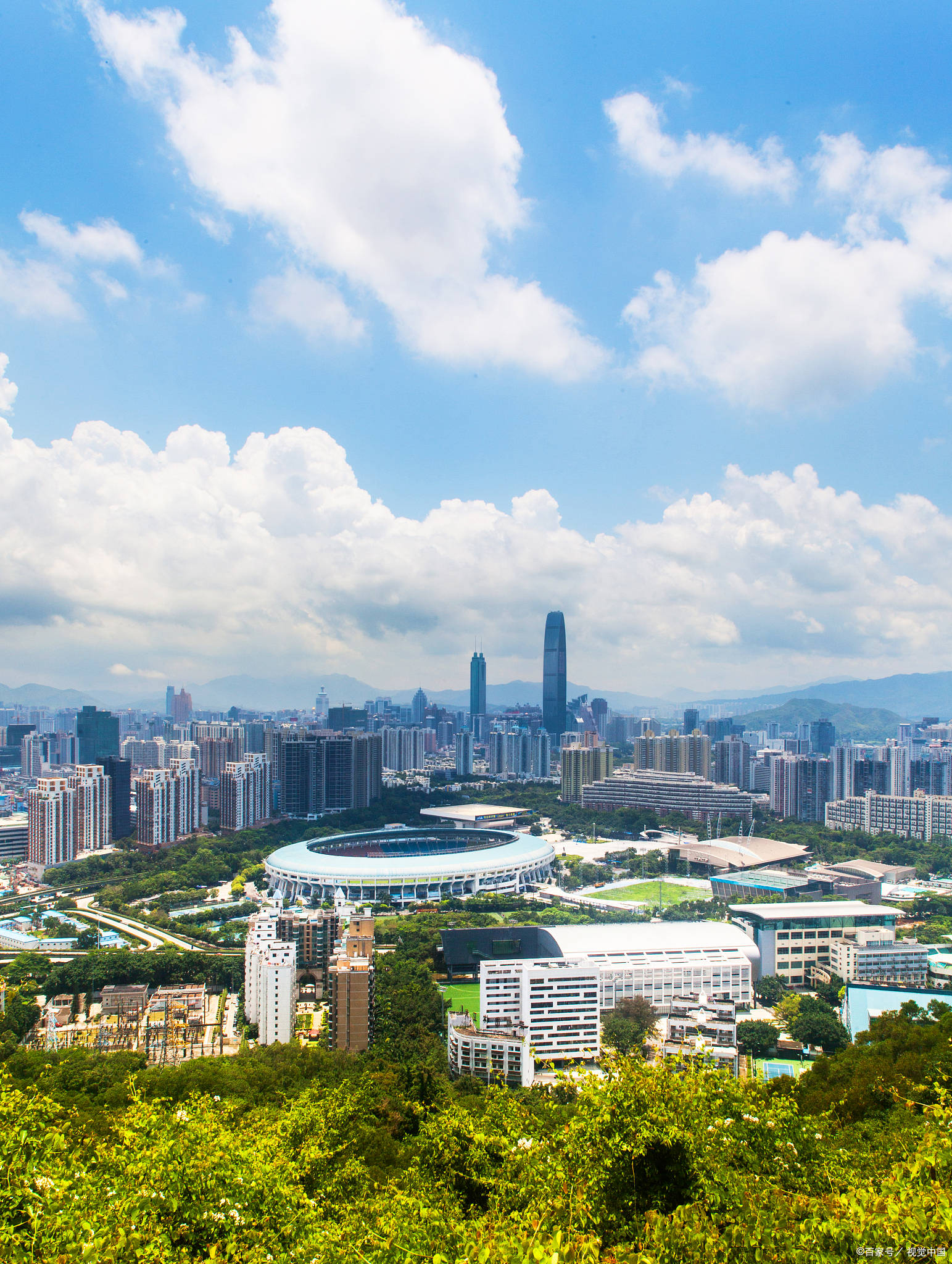 这是一个集主题公园,文化演艺,生态休闲,康体养生,科普教育等多种功能