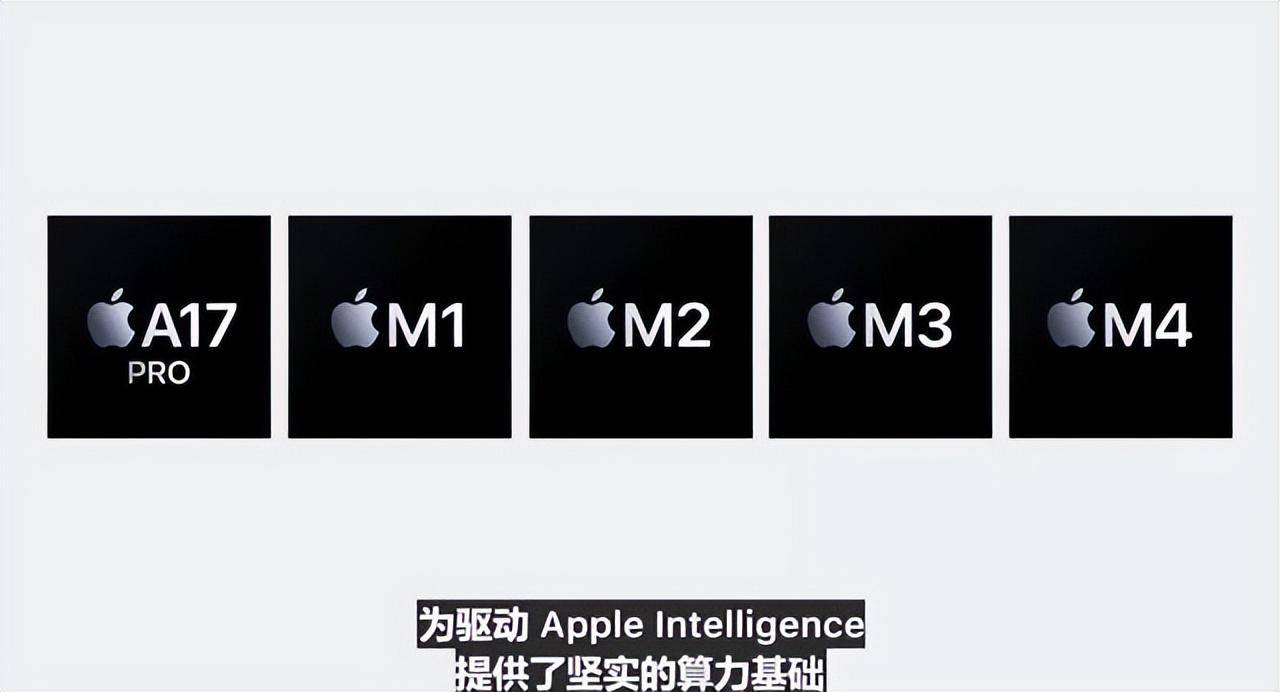 苹果的阳谋 逼大家买iPhone16 AI将iPhone15都淘汰了