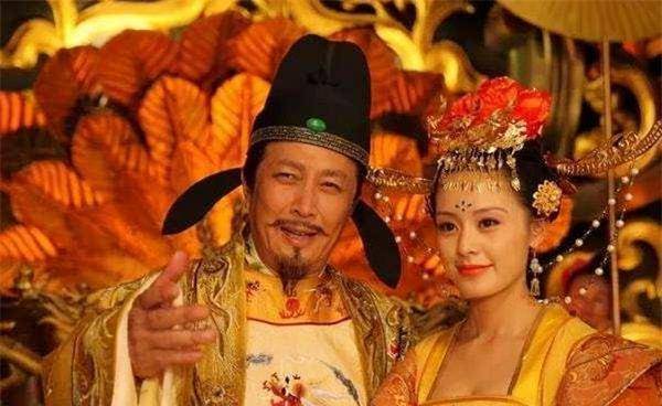 34岁李恪被逼自缢,死前怒下诅咒,当时无人当回事,最后