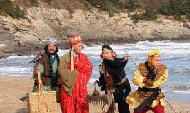 《西游记》中的无底船儿并非虚构,南宋时曾出现过,害死一万多人