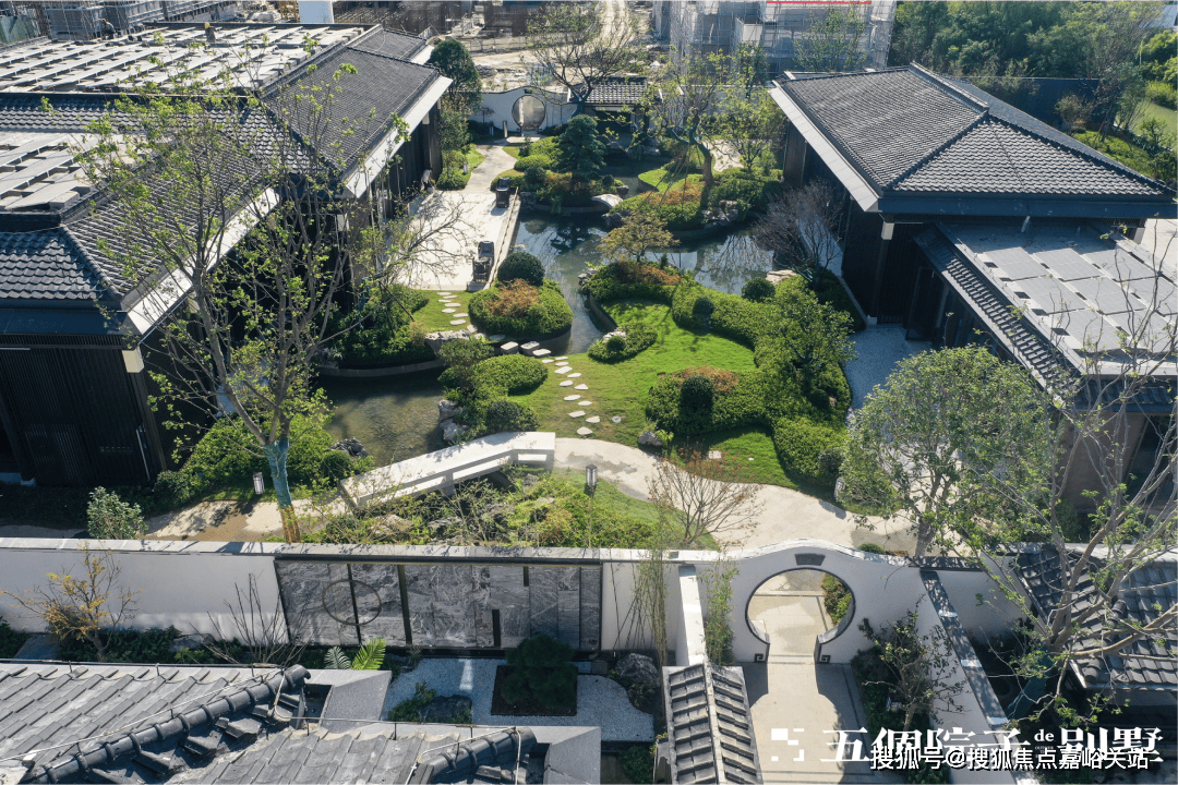 五个院子别墅售楼处电话·五个院子别墅售楼中心电话→楼盘百科详情
