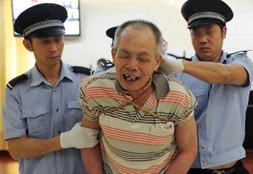 我国那些被判了死刑的犯人,最后一天都是如何度过?令人唏嘘