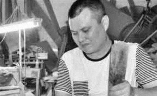 东三省"贼王"黄瘸子:偷遍17省36趟火车,最终被老婆举报落网