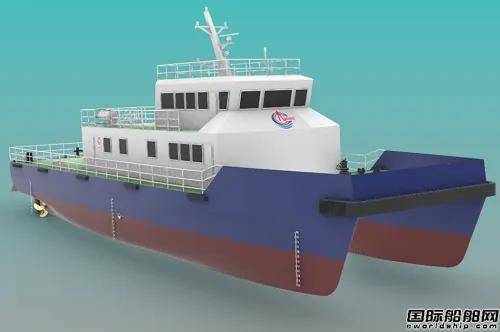 作为海上风电运维专业公司,海油发展清洁能源分公司目前持续做好"