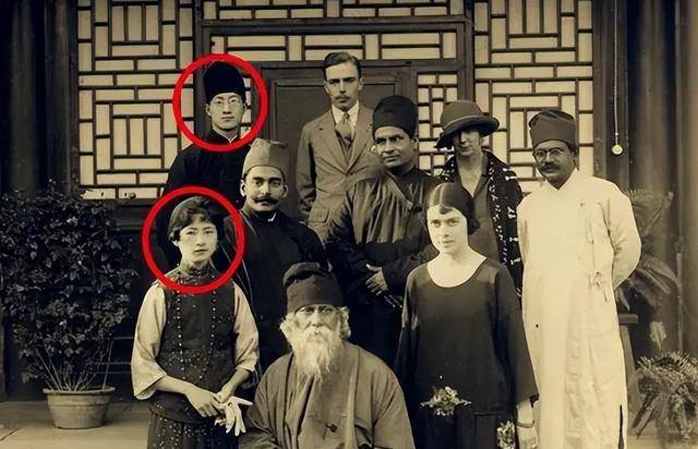 钱钟书用11字,完美揭露她的"浪