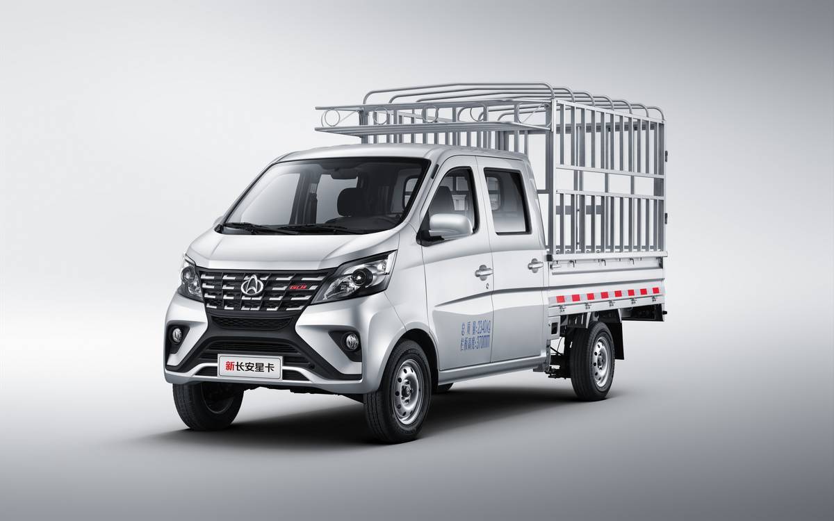 长安凯程618钜惠狂欢来袭,爆款直降 限时抄底