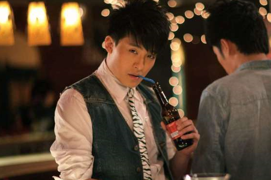 吕子乔没有正经工作,但是为什么他可以在爱情公寓里坚持4季?