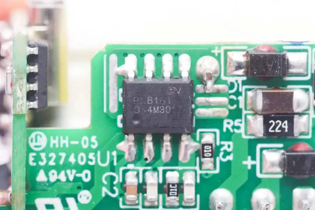 设计"迷你充"不如来看看这些内置功率管的电源芯片案例