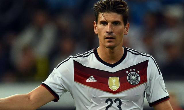重新探讨德国足球如何失去中锋角色?14年前的决策正在影响着现在