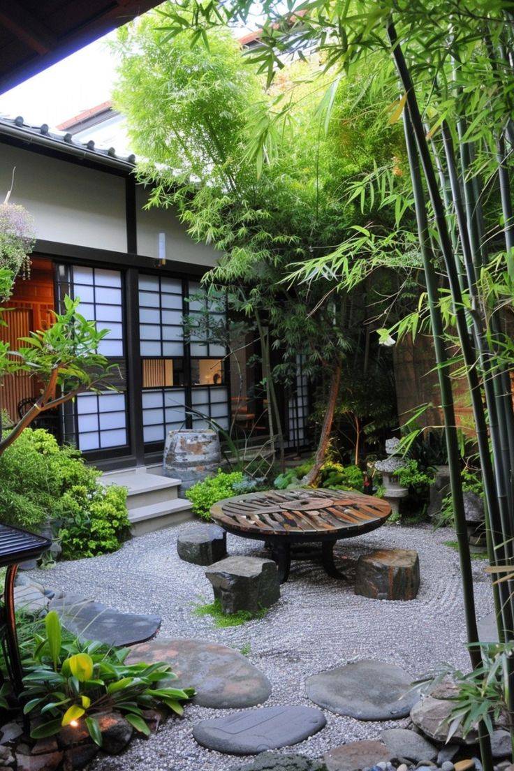 夏天的院子,要有荫凉才舒爽_设施_凉棚_设计