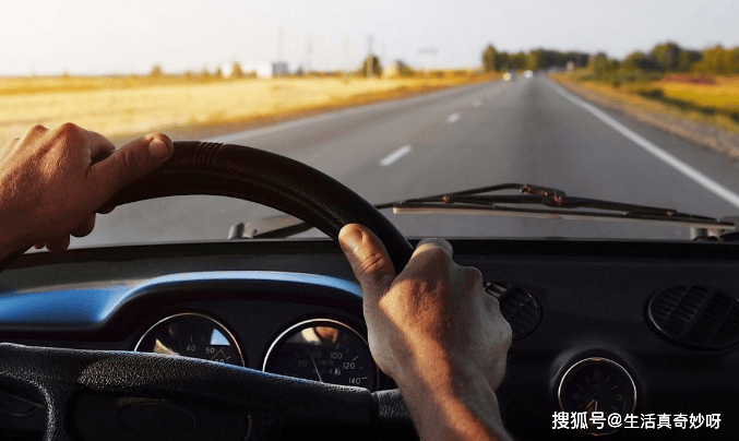 原创
                停放打火前多做个姿势，引擎最少能兼用5年，老驾驶员告诉你怎么做(图1)