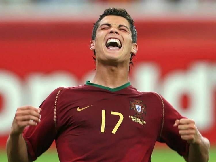 盘点梅西和c罗在世界杯获得的点球数