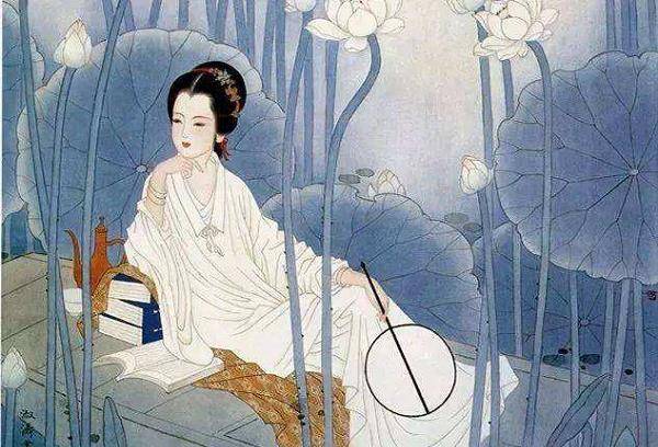 "才女"李清照想收她为徒,她竟一口回绝了,原因让人匪夷所思