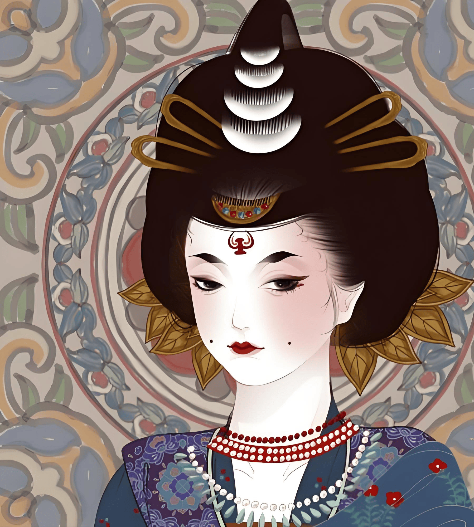 武则天是如何从冷清的感业寺尼姑,成为大唐王朝最有权势的女人?