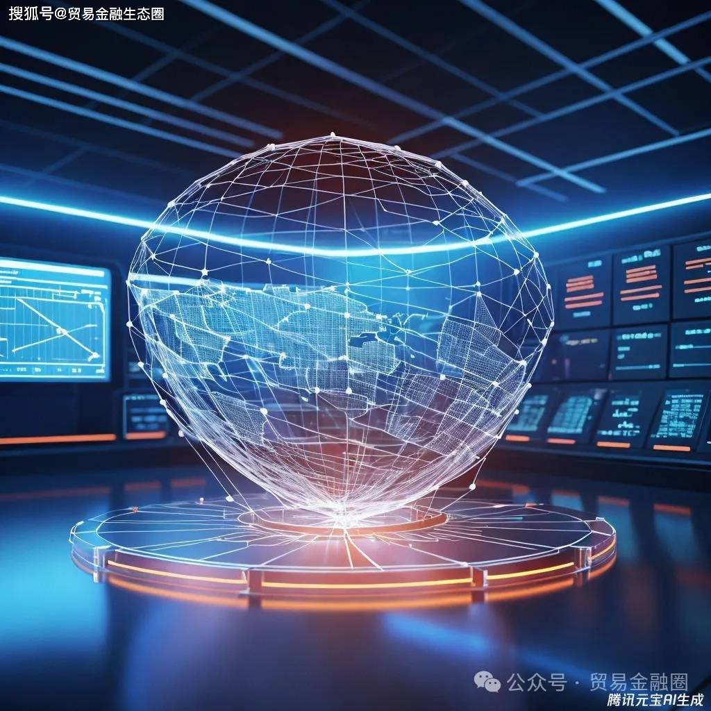 三大核心挑战：解析供应链金融的“不可能三角”