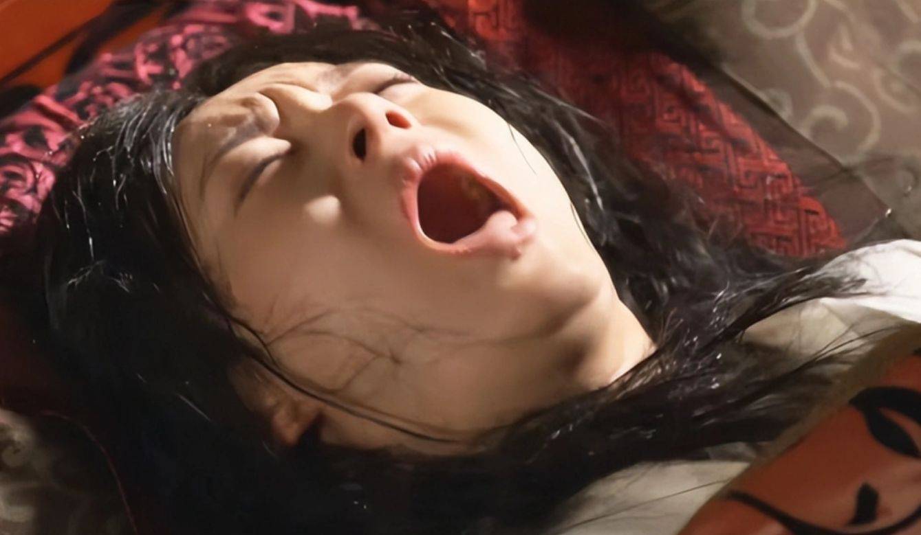 生孩子演技大比拼:刘亦菲孙俪周迅杨幂,谁把"痛"演到了极致?