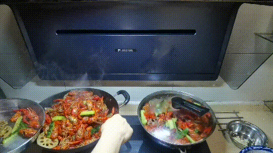 有了它，“老板”也得下岗，米家净烟机S1体验分享！